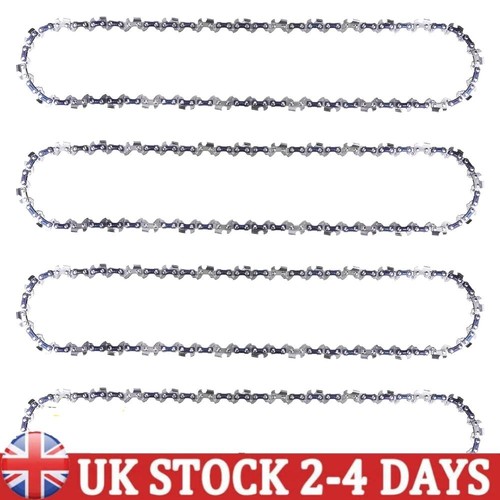4pcs inch chainsaw - inch, chain