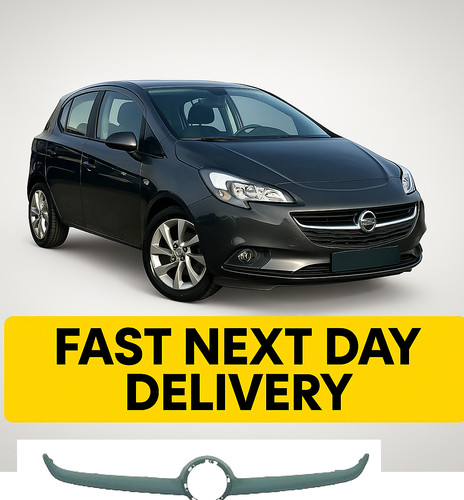 Its vauxhall corsa front - corsa,