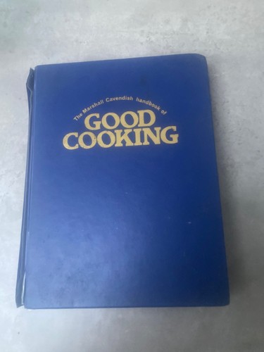 Marshall cavendish handbook - handbook, of
