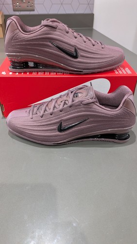 Women nike shox 7 eu41 - z, uk