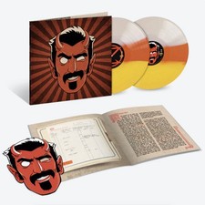 Frank Zappa - Halloween 1978 Vol. 1 - Candy Corn Vinyl 2LP