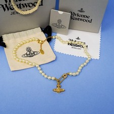 Vivienne Westwood Gold Mini