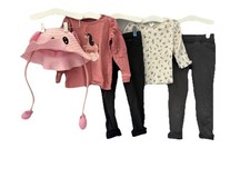 Girls clothes bundle 5-6 years Zara Jumping Beans 