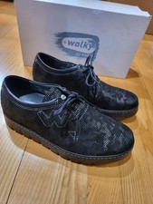 Wolky Timba Womens Sneaker EU