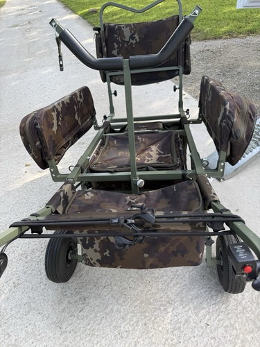 Carp porter mk2 fatboy - carp,