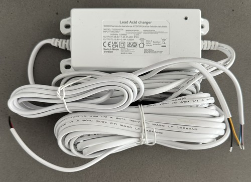 Stannah stair lift charger - stannah, for