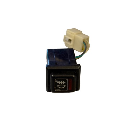 Bedford rascal fog light - fog,