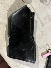Honda Cb650z Right Hand Side