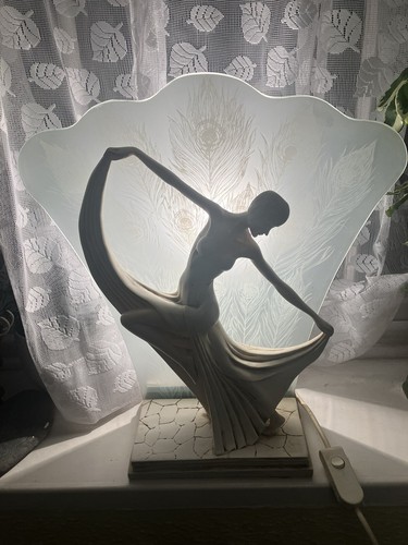 Vintage academy art deco style - academy,