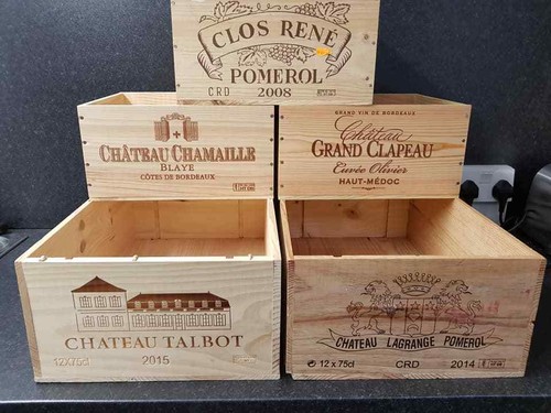 Pack mixed genuine french - 5,
