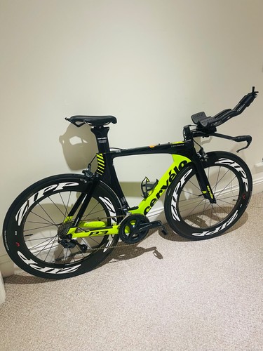 Cervelo - , p3