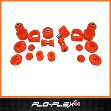 VW Golf MK2 GTI & Jetta Front