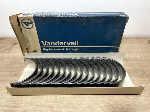 Nos gen vandervell engine - nos,