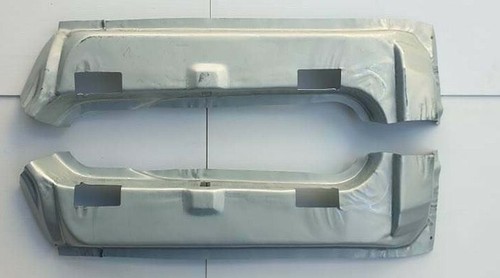 Escort mk1 post repair - mk1,