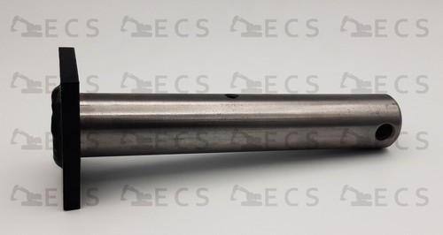 Greased bucket pin ø25mm - bucket,