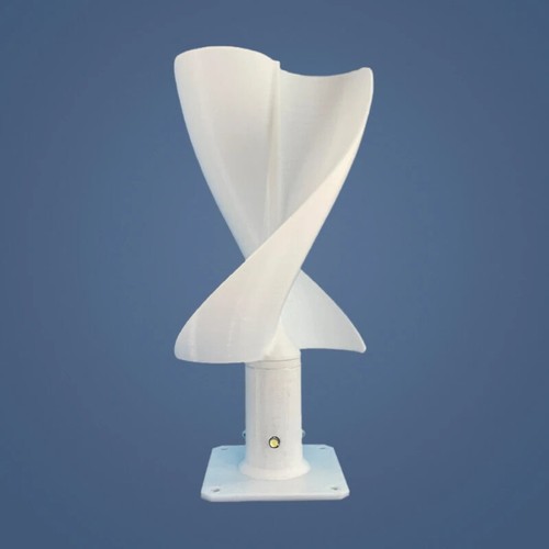 Wind turbine model 20w - wind,