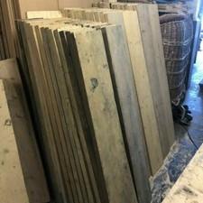 Used scaffold Boards 1ft