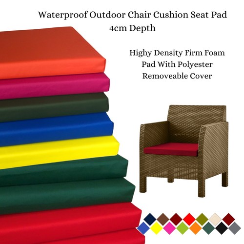 Waterproof outdoor chair - waterproof,