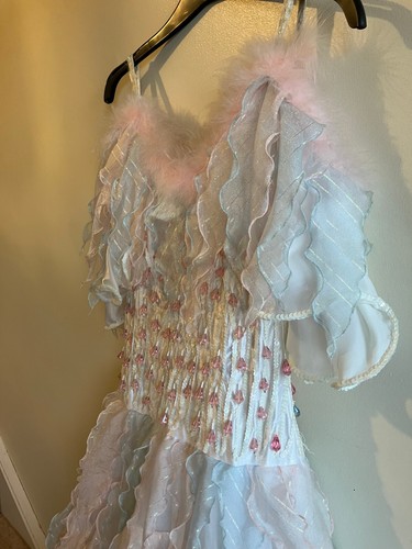 Ballroom dance dress - dance, 10