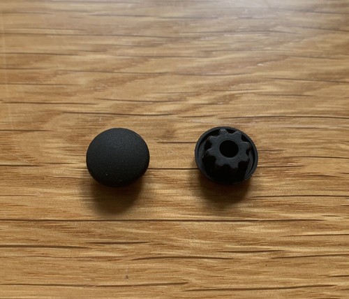Smev dometic black screw - smev,