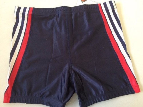 Vintage adidas running shorts - adidas,