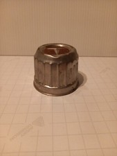  1974-83 Toyota Celica Corolla Pickup Pick Up/  Center Cap Metal