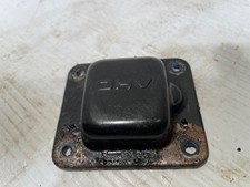 Honda 2hp BF2D  1998 Outboard