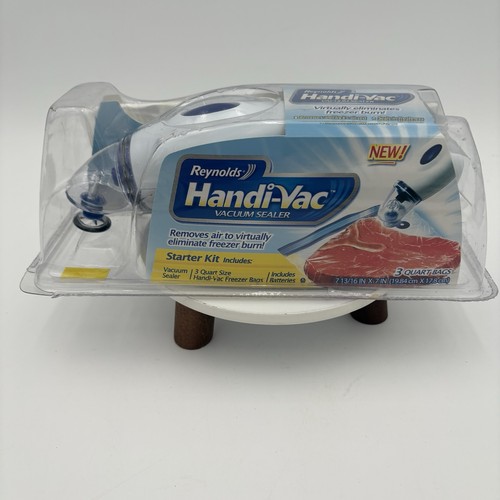Reynolds handi vac handheld - reynolds, handi-vac