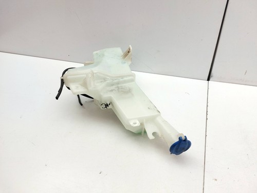Windscreen washer bottle fluid - bottle,
