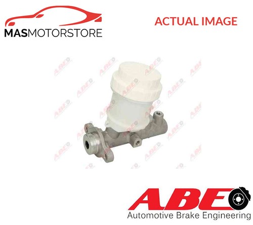 Brake master cylinder abe - brake,