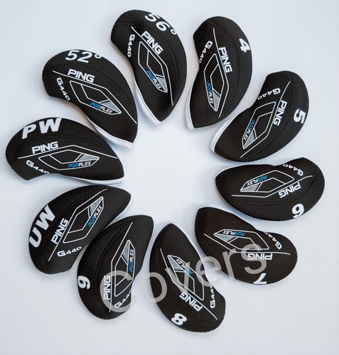 Ping g440 u p - g440, 5,6,7,8,9,u,p,52,56