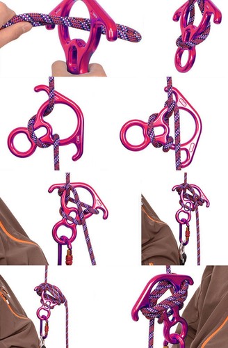 50kn large rock tree - 50kn/large, climbing