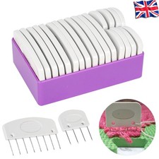 20Pcs Knit Blockers&Pins Kit