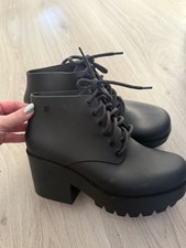 Melissa stellar 11 jelly