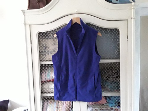 Lovely blue result - blue,