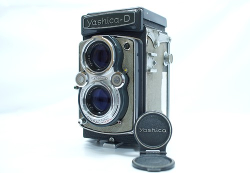 Beautiful mint yashica - [mint],