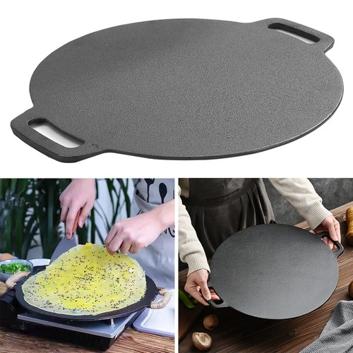 Cast iron non - cast, tawa