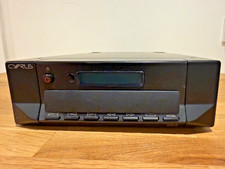 Mission Cyrus CD6 CD Player (for spares/repair)