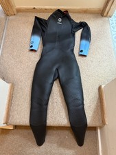 Deboer Fjord 4.0 Wetsuit