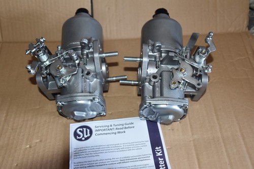 Pair hif for - rover, v8