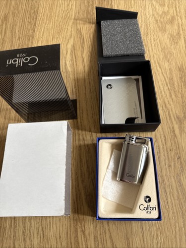 Colibri single flame jet - colibri,