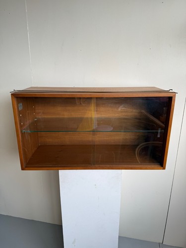 Staples ladderax cabinet - staples, glass