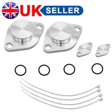 EGR Valve Blank Plate Kit For Land Rover Discovery 3/Range Rover Sport TDV6 A