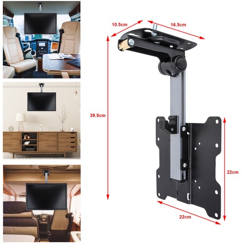 Folding ceiling tv - folding,