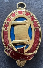 Cornwall Mark Past Provincial