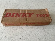 Vintage Dinky Toys Original