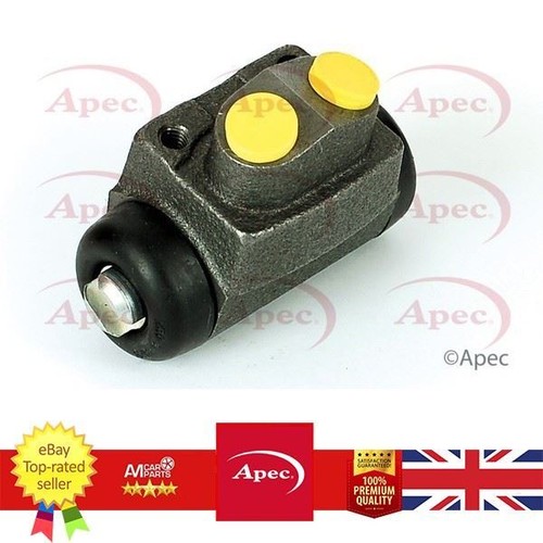 Wheel brake cylinder - cylinder, ford