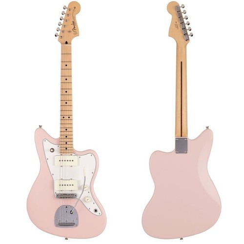 Fender made japan - fender, junior