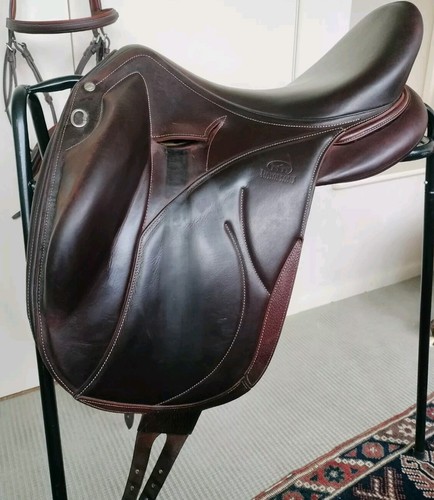 Devoucoux makila lab dressage - lab,
