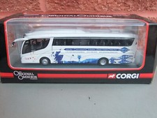 Corgi OOC Scania Irizar PB